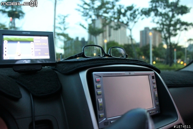 獻醜一下，愛車06年CR-V