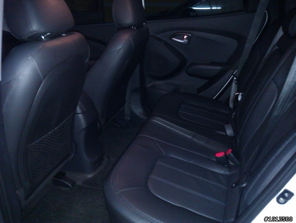 最漂亮的兩台SUV: ix35 + Luxgen7 SUV