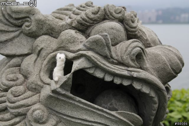 五天四夜環島行--五月十六日出發