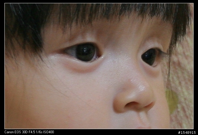 雙機流~我的Canon DSLR新手之路