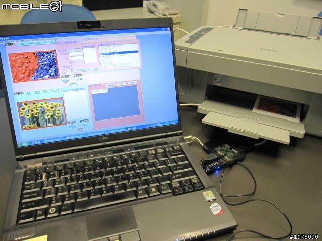 [噴墨印表機應用] Inkjet Plastic Card Master 開箱介紹