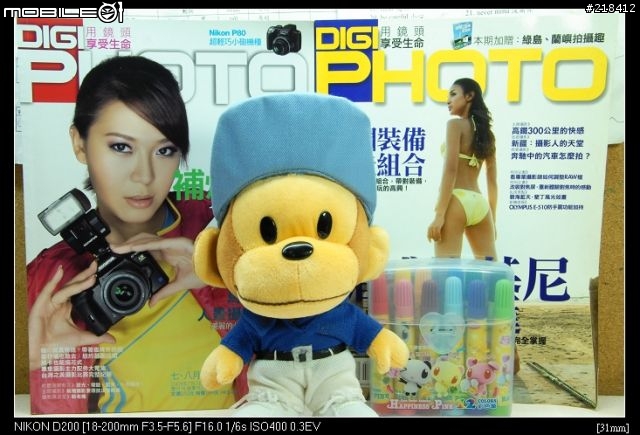 nikon 18-200mm & nikon 28-300mm for D200