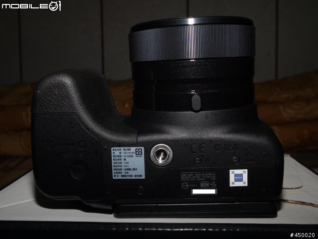 SONY HX100V-2012年10月10日-國慶焰火在苗栗