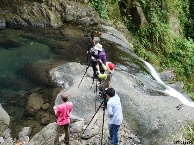 攝影安全與法制觀念