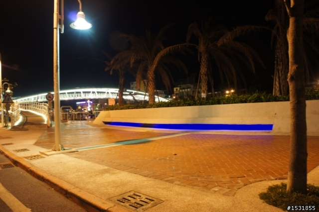 sony NEX5 高雄夜拍