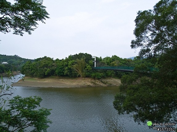 [景點分享]明德水庫、日新島、明湖水漾 一日漫遊