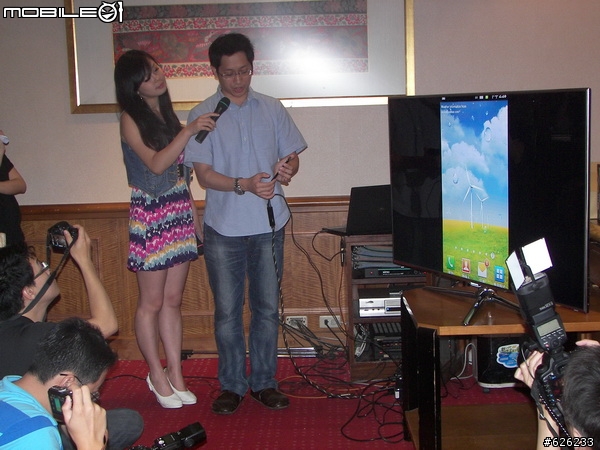 [i9100的順暢心體驗]GALAXY S II i9100  Slim‧Vivid‧Fast 高雄體驗會~內有OTG和錄影心得~