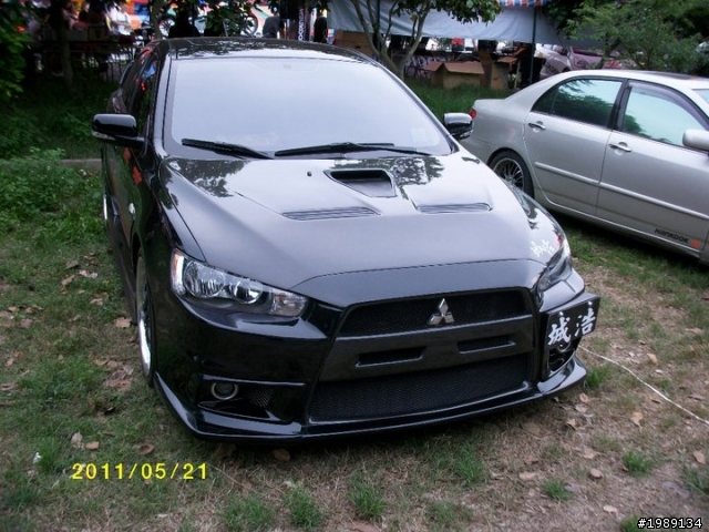 2011 FORTIS大會師
