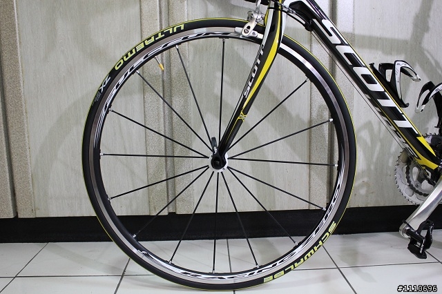 [分享]<6/18更新>我的2011 SCOTT CR1 COMP開箱