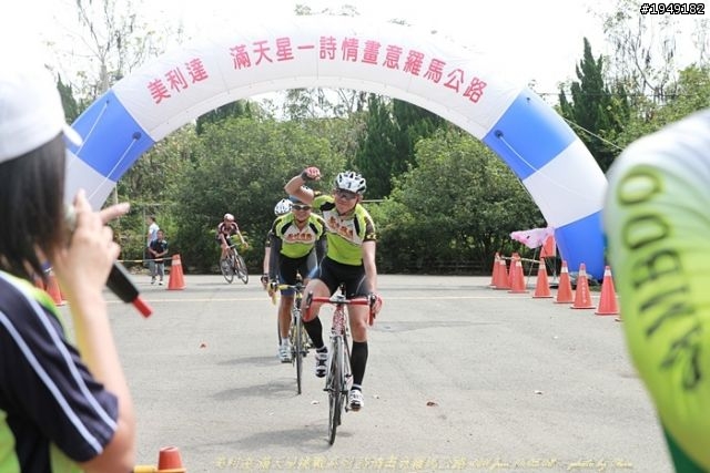 美利達 滿天星系列 詩情畫意羅馬公路賽事照片  (全部賽事下集)
