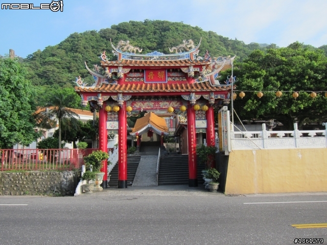 宜蘭外澳看日出。(大推:宜蘭頭城鎮大溪國小)。