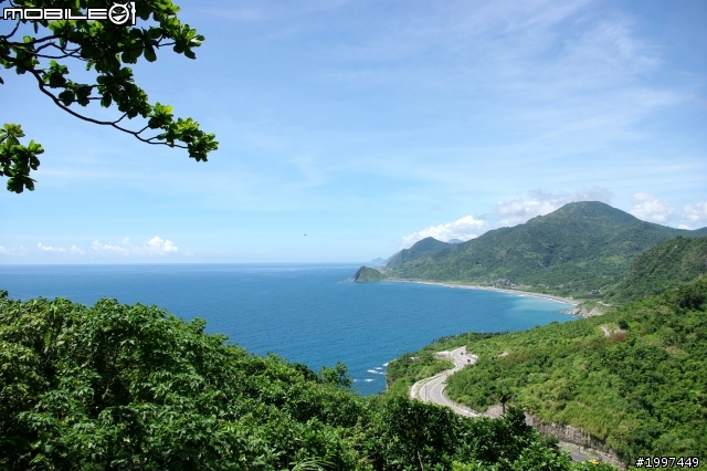 我是小白~ 小白的半島之旅~~已全部更新完