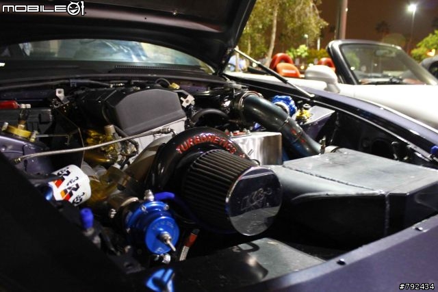 USA Honda S2000聚會
