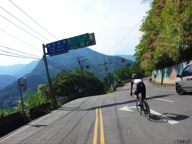 一日雙北  繞個230KM的圈圈.. 完整路線紀錄