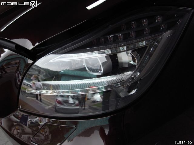 新C、SLK-Class 烏來璞石麗緻 賓航賓士試乘會！(圖超多)