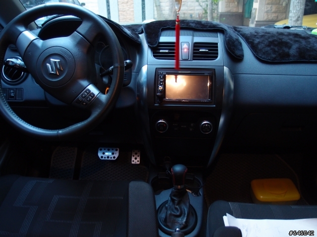 sx4超延遲開箱