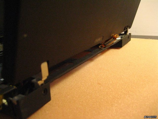 [分享]Lenovo X61s 教你省錢的拆機紀錄～想省錢的請進！(圖多慢速勿入)