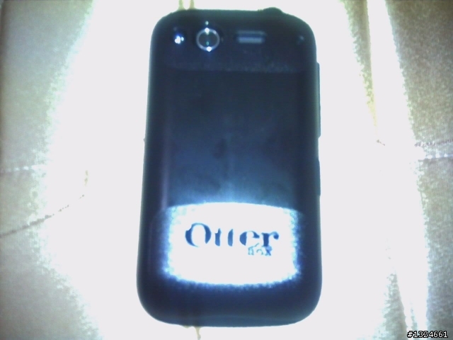 分享一組優質保護殼 美國名牌 OTTERBOX commuter desire s  保護殼