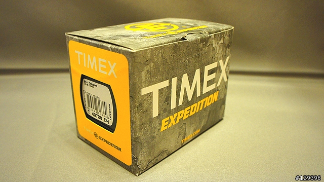 [開箱]TIMEX 遠征羅盤系列極限任務腕錶6/8新增夜光照...