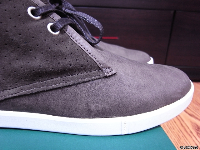 分享一下LACOSTE