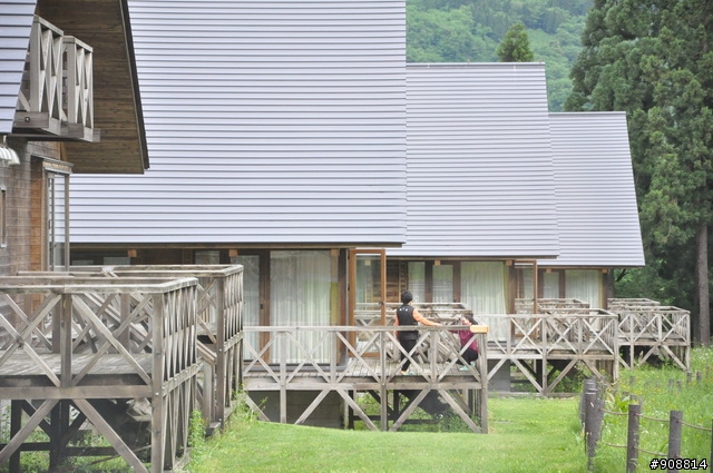 日本石川縣能登半島4天3夜的單車騎遇 上(圖多, 先po 第一天和第二天)