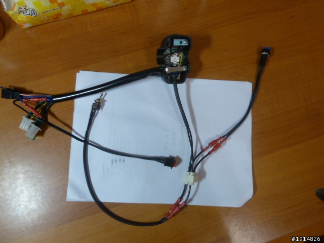 [分享] RS ZERO  無聊改pass燈 遠近齊亮 全可閃