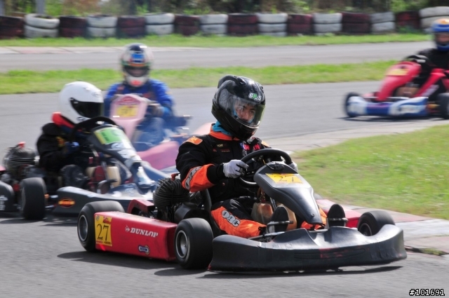 {Karting} TKOC 台糖站相片