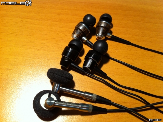[開箱]Victo .JVC FX700