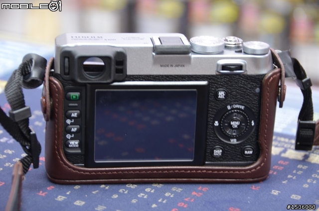 Tokina 11~16mm(T116)開箱文
