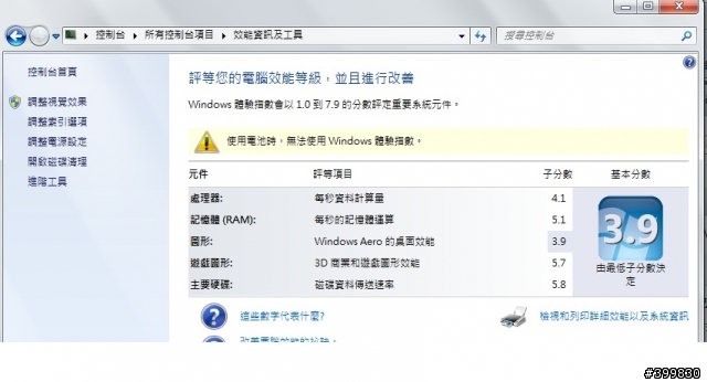 GateWay EC39C04w