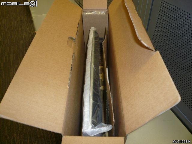 [開箱文]Dell Latitude E6520