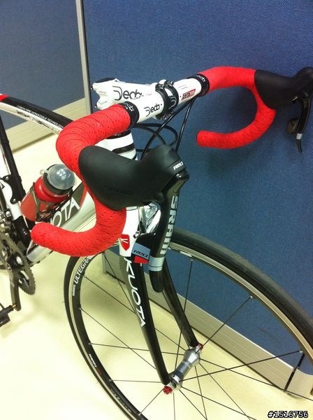 新車上架 KUOTA  KHARMA