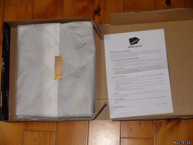 開箱 paul smith Shorts短褲