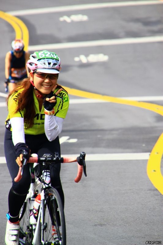 2011.06.04 TUAA 鐵人騎跑1+1 (陽金竹子)鐵人2項