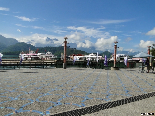 一人5天4夜1233km的隨性環島行 ( 已全部更新完畢 End ~)