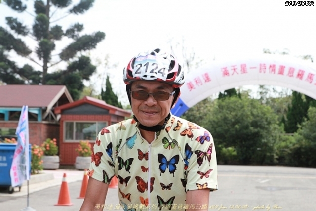 美利達 滿天星系列 詩情畫意羅馬公路賽事照片  (全部賽事下集)