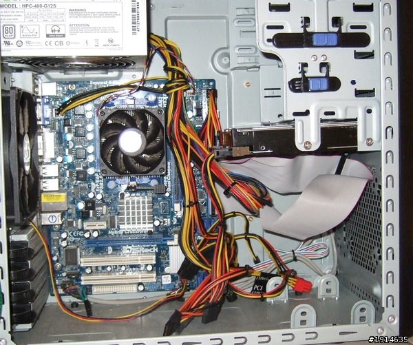 amd無超頻搭原廠風扇溫度67度是什麼原因呢？
