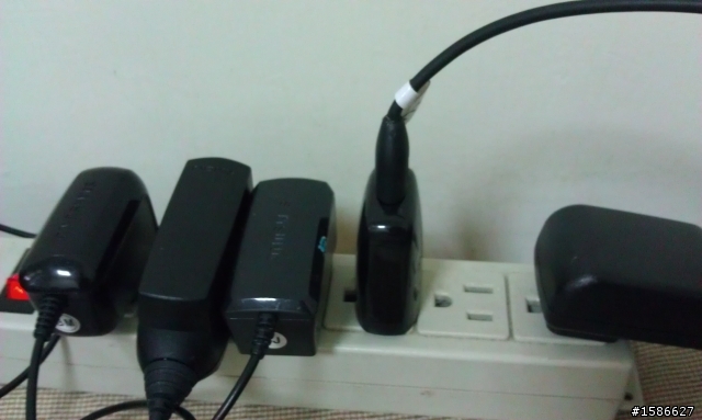 HTC的USB線使用疑問