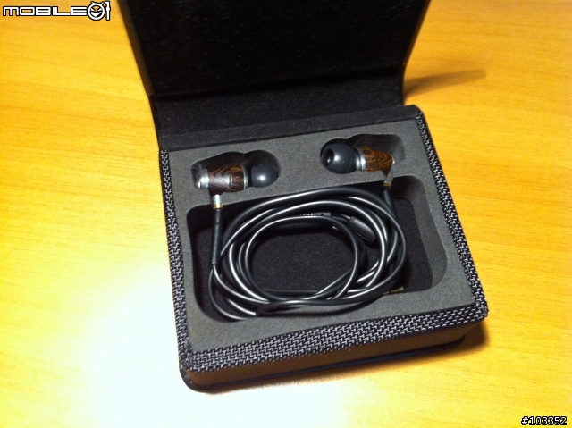 [開箱]Victo .JVC FX700