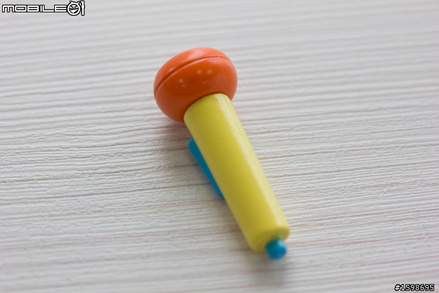 [老梗開箱]-淫蕩胡迪奇遇記