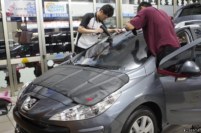 Peugeot 308SW 開箱!(6/2補上內裝照)