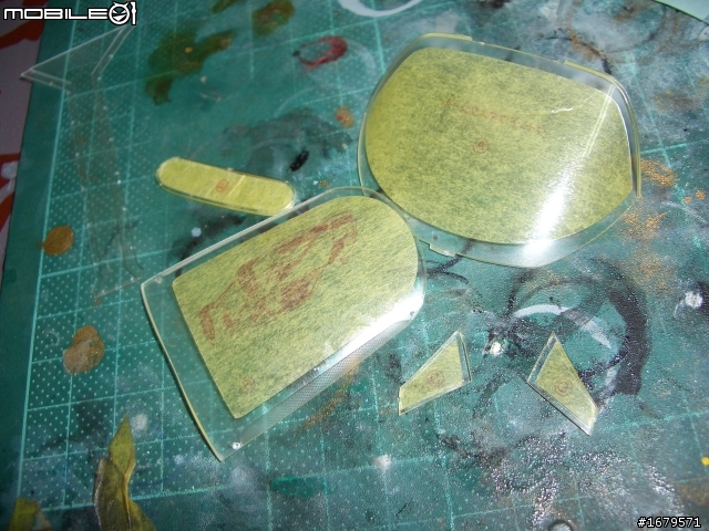 法拉利-不一樣的ENZO     製程第一話