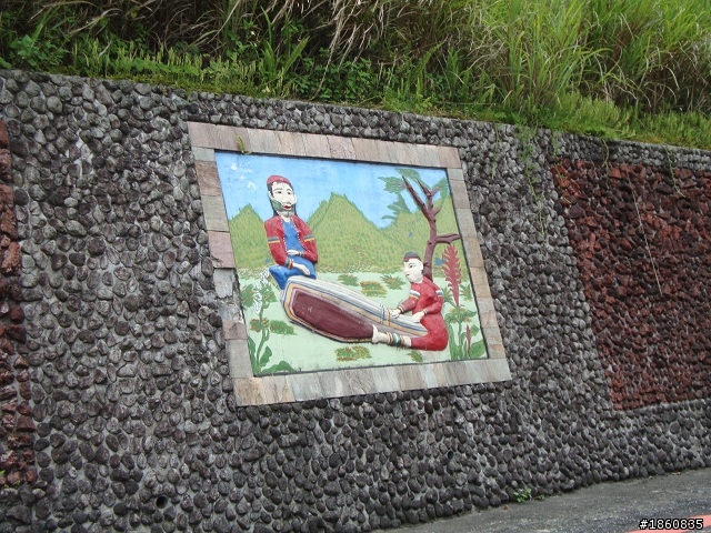 北橫單車遊記