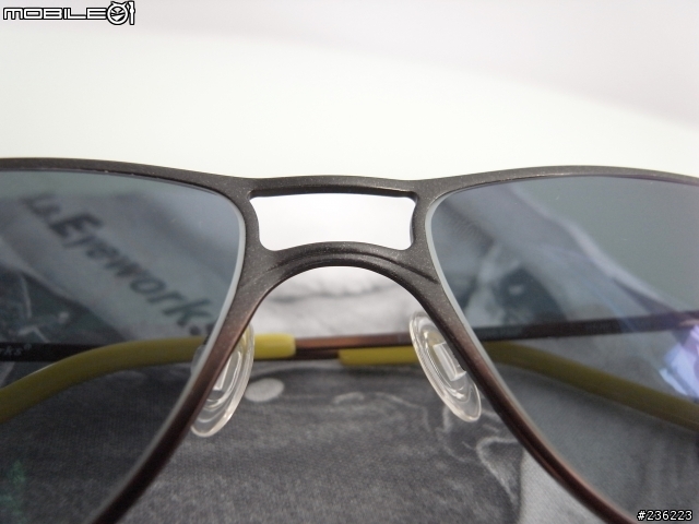 [分享] 幽默玩鏡的 l.a.Eyeworks 太陽眼鏡