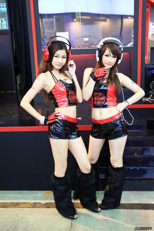 Computex 2011