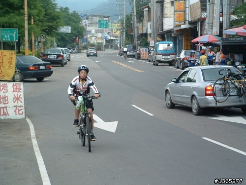 2011  0611 滿天星羅馬公路挑戰隨手拍請自行取用！