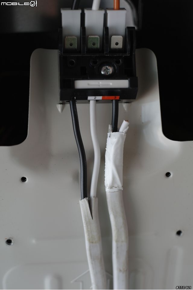 [開箱]坐船來的TOSHIBA RAS-281UDR 大清快/2011.06.17更新於1F