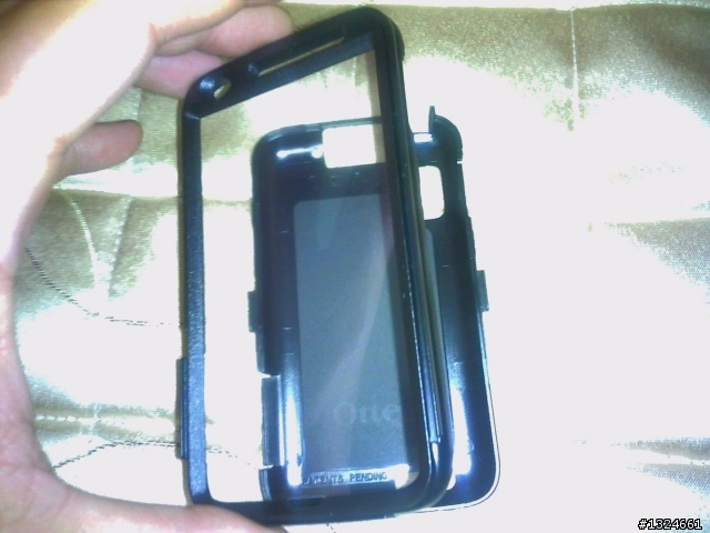美國 OTTEROBX for  ATRIX 4G 終極保護殼 共三款設計  Defender . Commuter . Impact