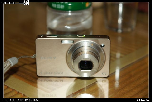 DSLR-A580＋16-80ZA——幸運的我，幸福地開箱！