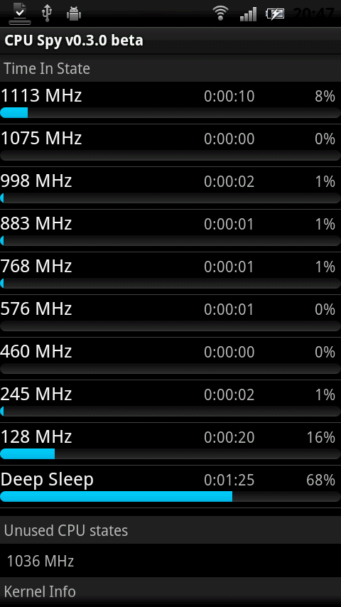 [X10] [更新3.50-fix1版] FreeKernel 移除32fps限制 + 超頻1113MHz